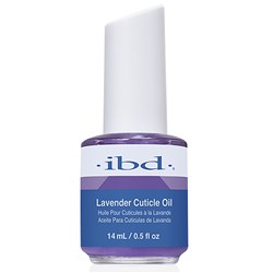 IBD Lavender cuticle oil